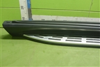 Подножка правая (с подсветкой) (A1676986600) для Mercedes Benz GLS-Klass X167 с 2019г (ГЛС)