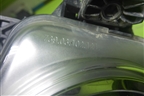 Фара противотуманная левая (7390310212) для BMW X5 F15 с 2013г (Х5 Ф15)