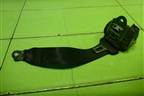 Ремень безопасности задний левый (621372800D) для Skoda Rapid с 2013г (Рапид)
