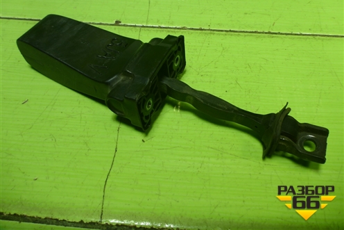 Ограничитель двери передней правой (5JA837249) для Skoda Rapid с 2013г (Рапид)