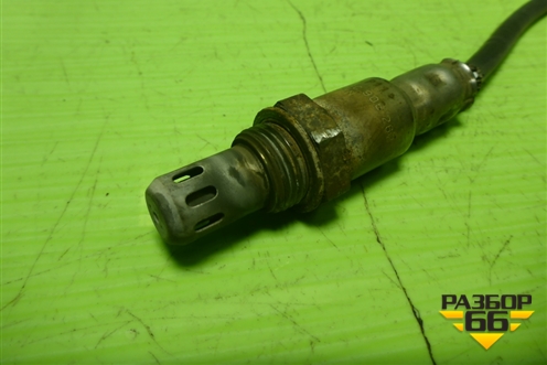 Датчик кислородный / Lambdasonde (03C906262) для Skoda Rapid с 2013г (Рапид)