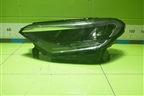 Фара левая (Led) (6N5941005A) для Volkswagen Polo с 2020г (Поло)