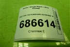 Датчик положения коленвала (1.6л CFN) (03C906433E) для Skoda Rapid с 2013г (Рапид)