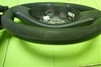 Рулевое колесо под AIR BAG без AIR BAG (484009256R) для Renault Logan II с 2012г (Логан)