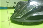 Фара левая (до 2017г Full Led с блоками) (A2229060702) для Mercedes Benz S-Klass W222 с 2013-2020г (С)