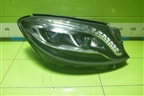 Фара правая (до 2017г Full Led с блоками) (A2229060802) для Mercedes Benz S-Klass W222 с 2013-2020г (С)