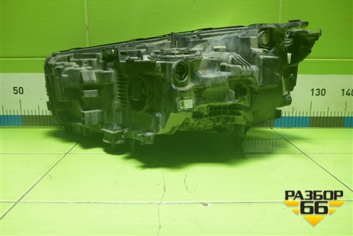 Фара правая (до 2019г Full Led без блоков) (944761803) для BMW 7-серия G11/G12 с 2015г