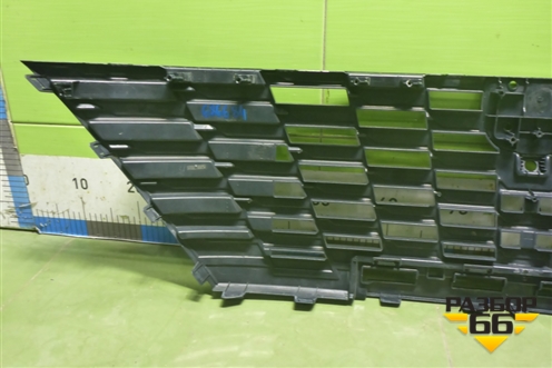 Решетка радиатора (под камеру) (2803131AW20) для Changan CS55 PLUS с 2019г (ЦС 55 плюс)