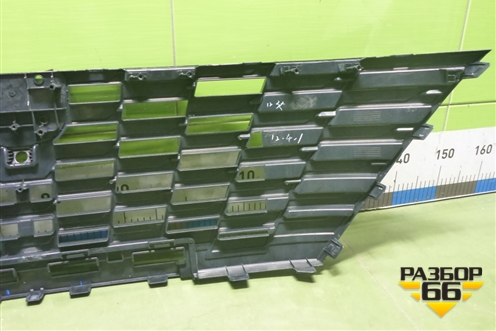 Решетка радиатора (под камеру) (2803131AW20) для Changan CS55 PLUS с 2019г (ЦС 55 плюс)