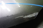 Капот (5032066300C15) для Geely Emgrand 7 (SS11) с 2021г (Эмгранд)