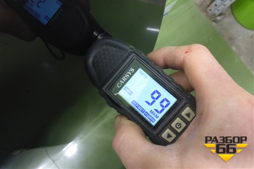Капот (5032066300C15) для Geely Emgrand 7 (SS11) с 2021г (Эмгранд)