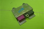 Блок управления AIR BAG (13262361) для Opel Corsa D с 2006-2014г (Корса Д)