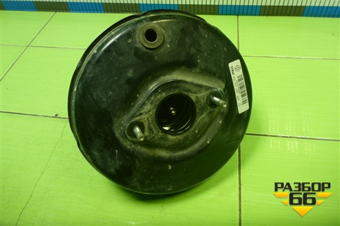 Усилитель тормозов вакуумный (472103298R) для Renault Logan II с 2012г (Логан)