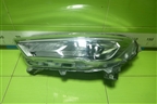 Фара левая (Led с блоком) (4121100XKZ0YB) для Haval M6 с 2021г (М6)