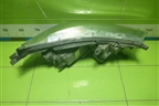 Фара левая (Led с блоком) (4121100XKZ0YB) для Haval M6 с 2021г (М6)