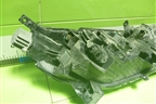Фара левая (Led с блоком) (4121100XKZ0YB) для Haval M6 с 2021г (М6)