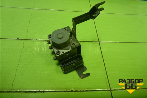 Блок ABS (476602031R) для Renault Logan II с 2012г (Логан)