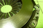 Корзина сцепления (1.6л H4MD438) (302107380R) для Renault Logan II с 2012г (Логан)