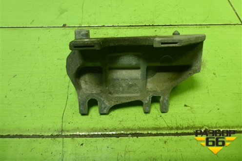 Кронштейн опоры КПП (112228880R) для Renault Logan II с 2012г (Логан)