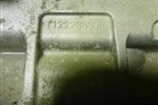 Кронштейн опоры КПП (112228880R) для Renault Logan II с 2012г (Логан)