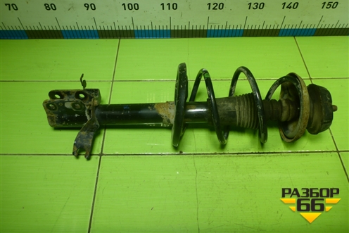 Амортизатор передний правый (543020952R) для Renault Logan II с 2012г (Логан)