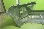 Бампер передний (после 2022г (под парктроник) (2803127XKQ11A) для Haval F7 с 2018-2026г (Ф7)