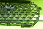 Решетка радиатора (602001961AA) для Chery Tiggo 8 Pro Max с 2022г (Тиго 8 Про Макс)