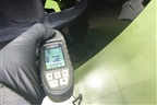 Дверь задняя левая (A1777321100) для Mercedes Benz A200/220 W177 с 2018г (А)