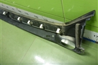 Решетка стеклоочистителей (668115673R) для Renault Logan II с 2012г (Логан)