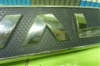 Эмблема (3921105XKN18A) для Haval F7 с 2018-2026г (Ф7)