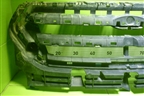 Кронштейн решетки радиатора (после 2016 г) (GV448A164A) для Ford Kuga с 2012г (Куга 2)