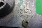 Моторчик стеклоочистителя передний (правый) (BM5117504BH) для Ford Focus 3 с 2011г (Фокус)