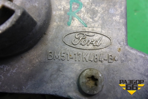 Моторчик стеклоочистителя передний (правый) (BM5117504BH) для Ford Focus 3 с 2011г (Фокус)