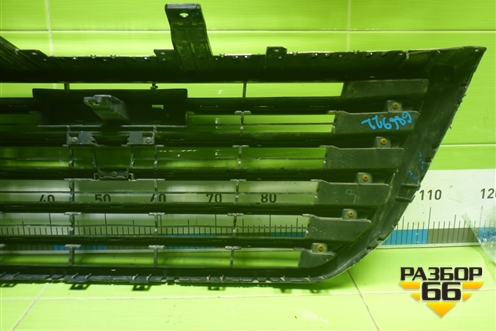 Решетка радиатора (8401115XKV64A) для Haval H9 с 2014-2025г (Аш9)