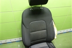 Сиденье переднее левое (под AIR BAG и подогрев) для Hyundai Tucson с 2015-2022г (Туксон)
