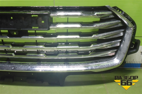 Решетка радиатора (5509210XST01A) для Haval Jolion с 2021г (Джолион)
