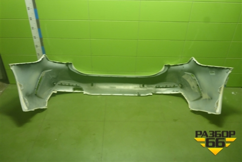 Бампер задний (под парктроник) (51128079627) для BMW 1-серия F52 с 2019-2026г