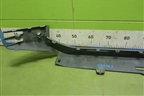 Накладка переднего бампера (7105029DRS0100) для GAC GS8 с 2021-2025г (ГС8)
