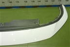 Накладка на решетку радиатора (602002335AA) для Chery Arrizo 8 с 2022г (Арризо 8)