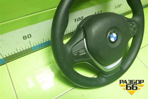 Рулевое колесо под AIR BAG с AIR BAG для BMW 3-серия F30/F31 с 2011г