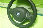 Рулевое колесо под AIR BAG с AIR BAG для BMW 3-серия F30/F31 с 2011г