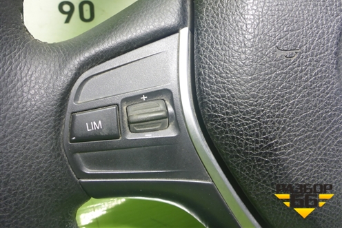 Рулевое колесо под AIR BAG с AIR BAG для BMW 3-серия F30/F31 с 2011г