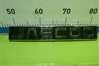 Эмблема (609003466AA) для Jaecoo J8 c 2024г (Джей8)