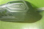 Юбка заднего бампера (8891868414) для Geely Atlas 2 с 2023-2025г (Атлас)