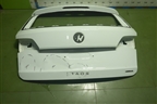Дверь багажника без стекла (2GL827023A) для Volkswagen Taos с 2020г (Таос)