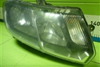 Фара правая (260105559R) для Renault Logan II с 2012г (Логан)