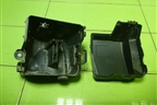 Корпус блока предохранителей (243809584R) для Renault Logan II с 2012г (Логан)