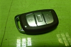 Ключ зажигания (95440D7000) для Hyundai Tucson с 2015-2022г (Туксон)
