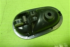 Ручка внутренняя двери передней левой (806717698R) для Renault Logan II с 2012г (Логан)