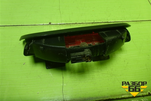Фонарь задний стоп сигнал (265982612R) для Renault Logan II с 2012г (Логан)